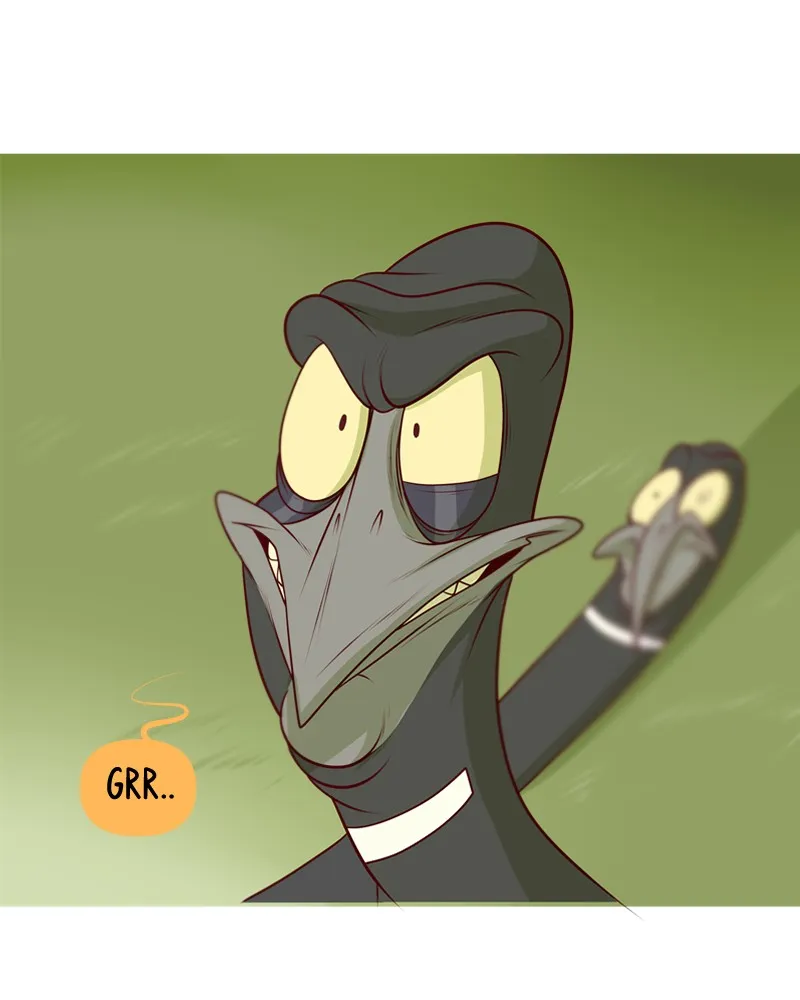 Vibe Check! Chapter 103 page 33 - 