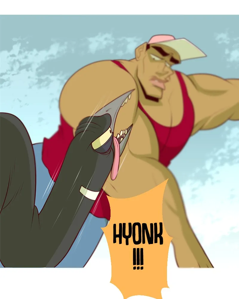 Vibe Check! Chapter 103 page 34 - 
