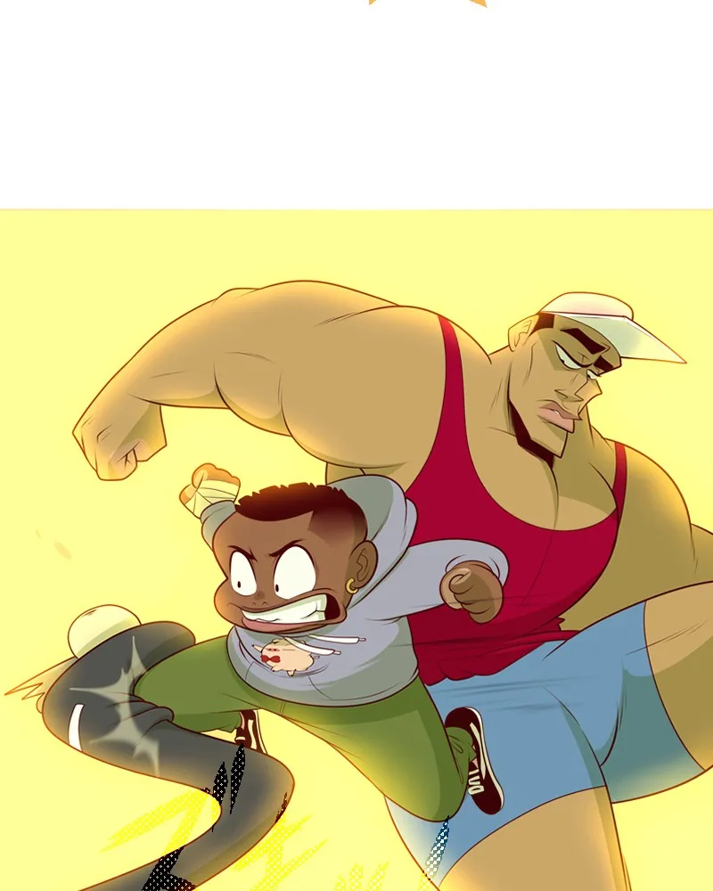 Vibe Check! Chapter 103 page 35 - 