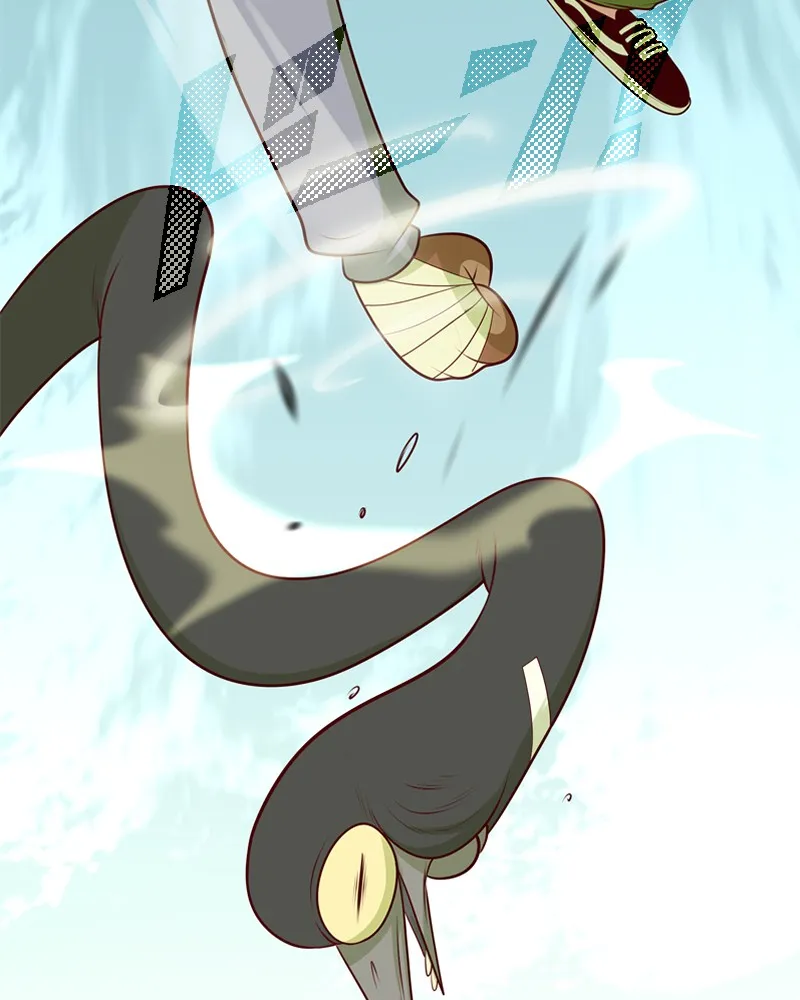 Vibe Check! Chapter 103 page 37 - 