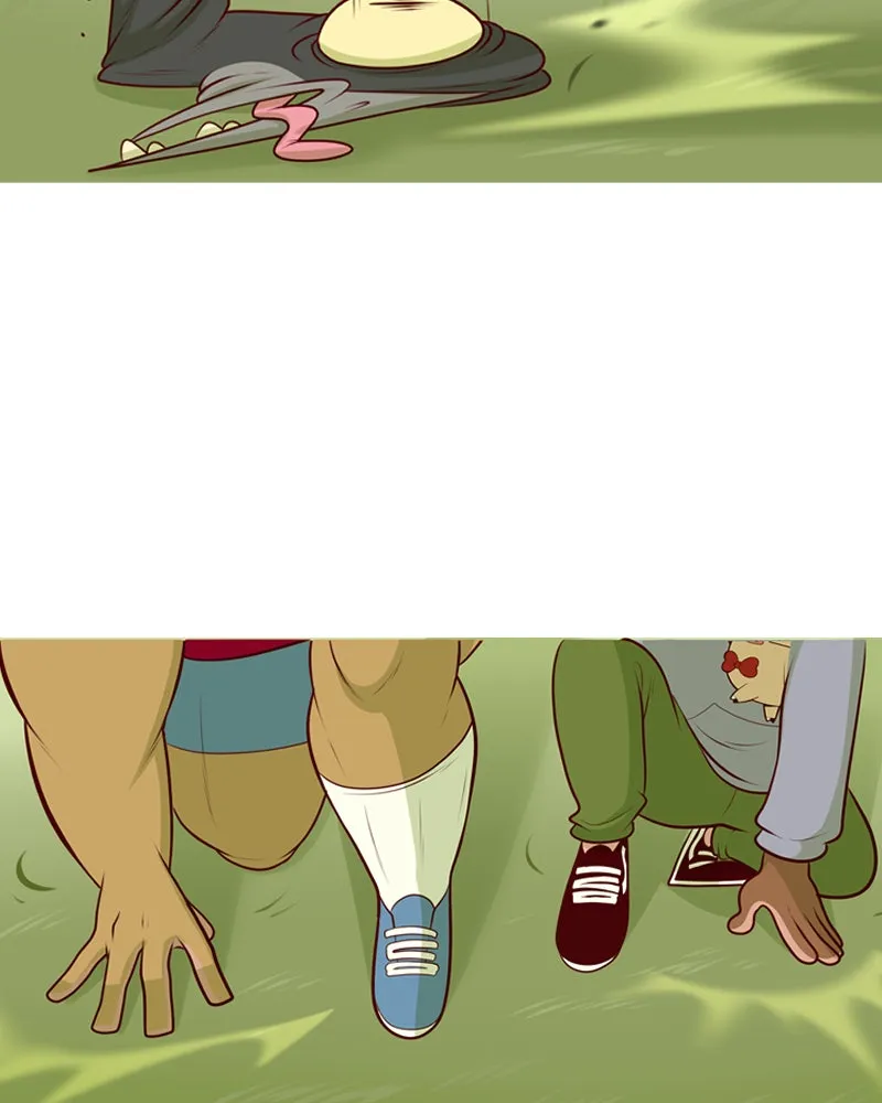 Vibe Check! Chapter 103 page 39 - 