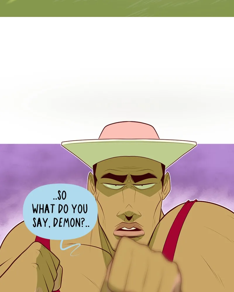 Vibe Check! Chapter 103 page 40 - 