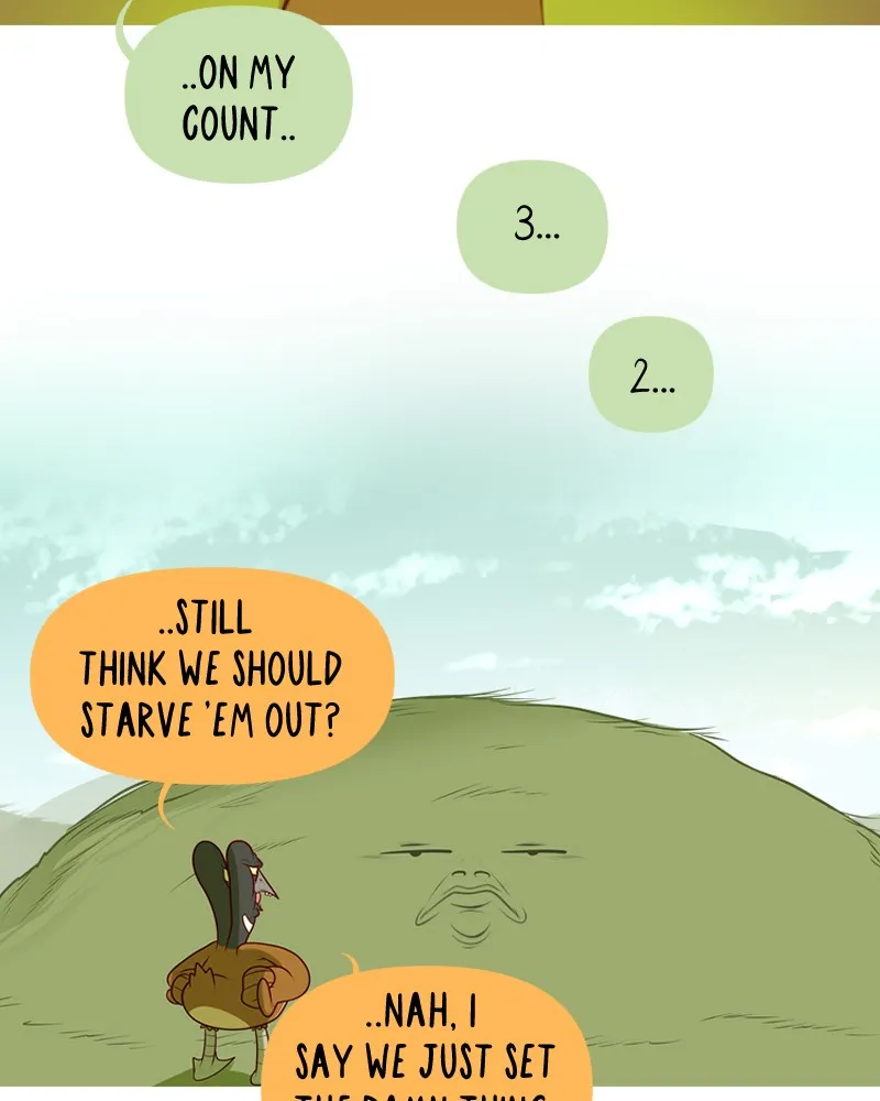 Vibe Check! Chapter 103 page 5 - 