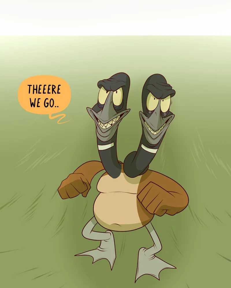 Vibe Check! Chapter 103 page 9 - 