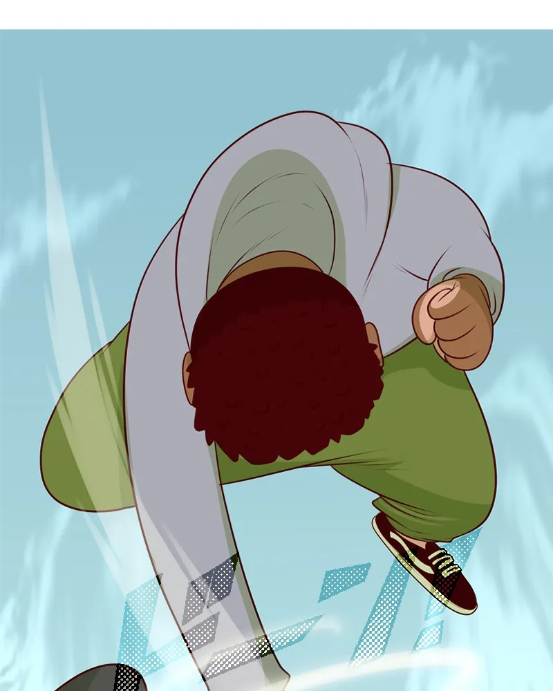 Vibe Check! Chapter 104 page 2 - 