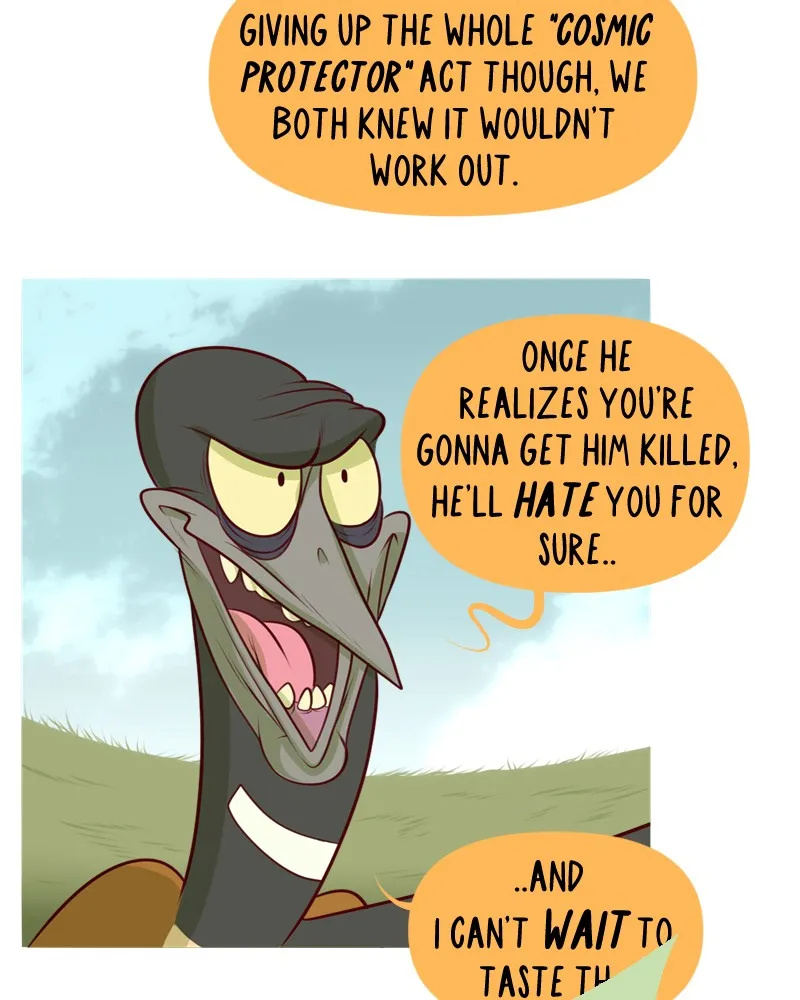 Vibe Check! Chapter 104 page 11 - 