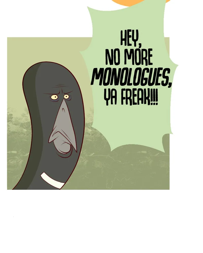 Vibe Check! Chapter 104 page 12 - 