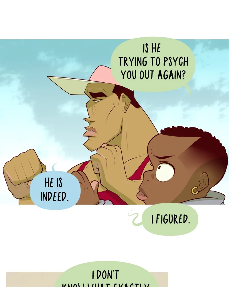 Vibe Check! Chapter 104 page 13 - 