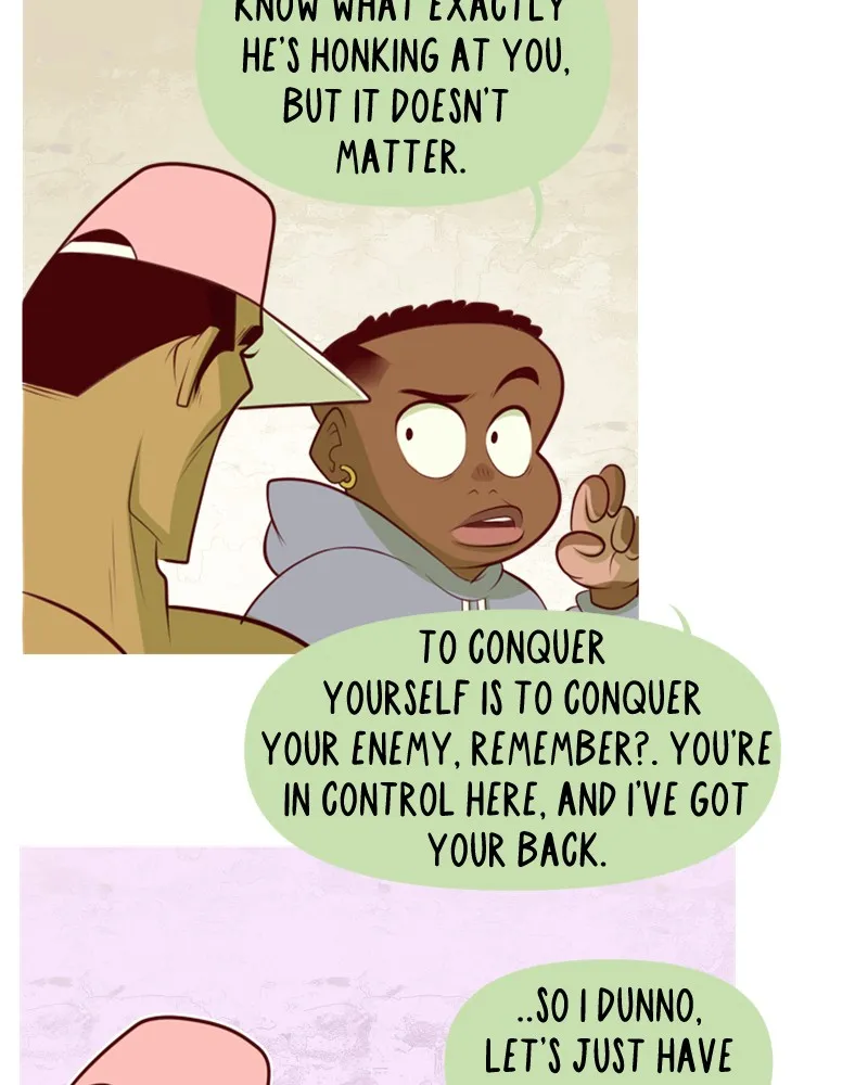 Vibe Check! Chapter 104 page 14 - 
