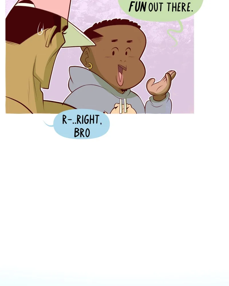 Vibe Check! Chapter 104 page 15 - 