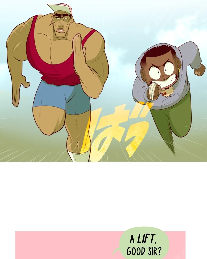 Vibe Check! Chapter 104 page 16 - 