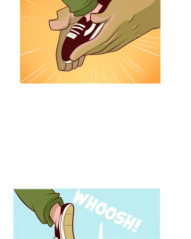 Vibe Check! Chapter 104 page 18 - 