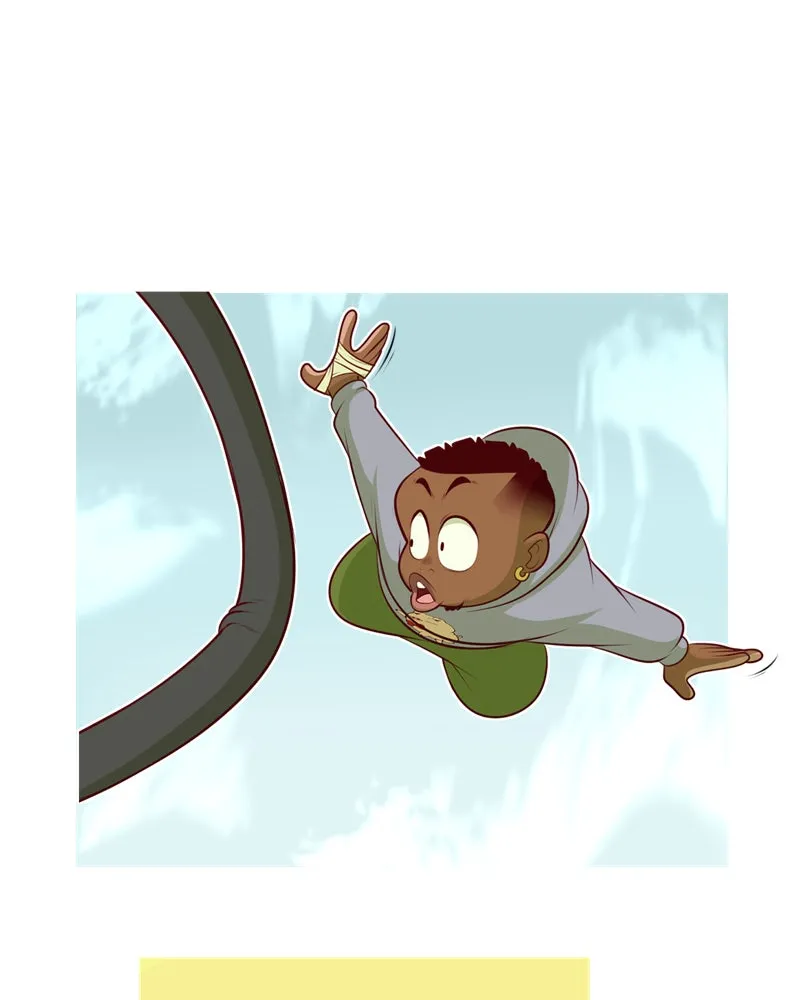 Vibe Check! Chapter 104 page 22 - 