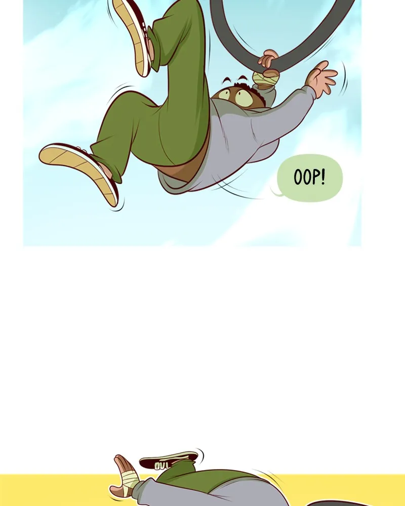 Vibe Check! Chapter 104 page 24 - 