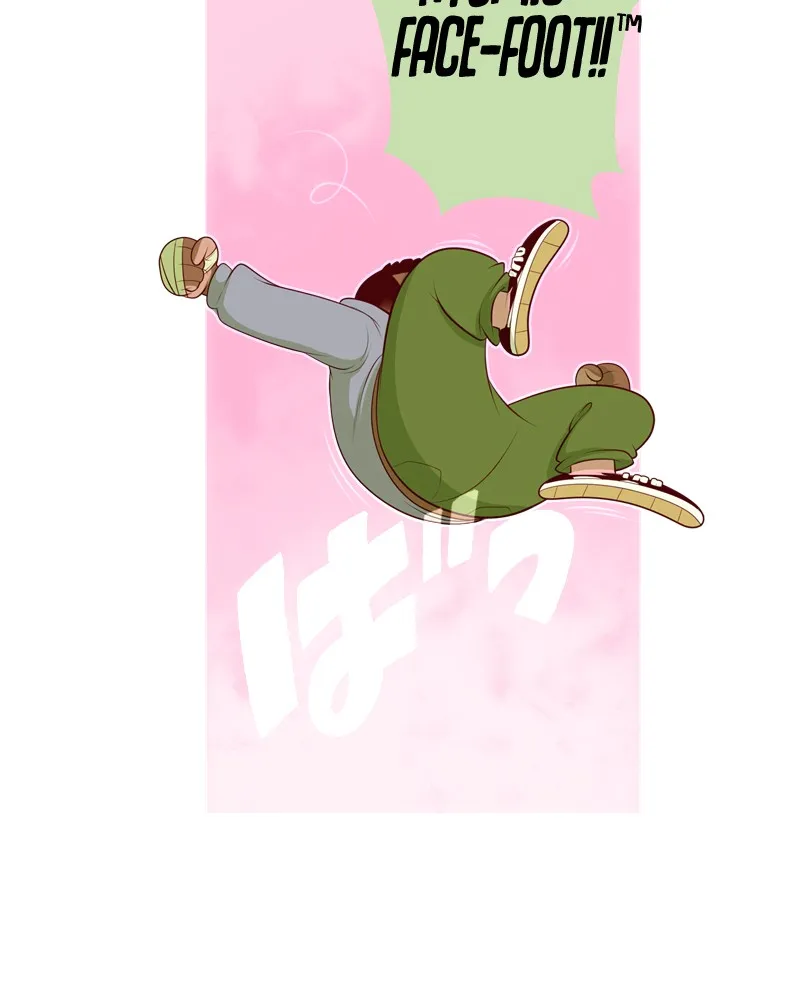 Vibe Check! Chapter 104 page 26 - 