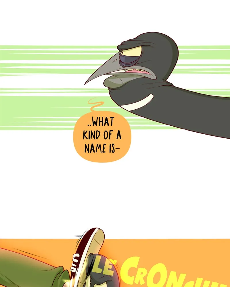Vibe Check! Chapter 104 page 27 - 