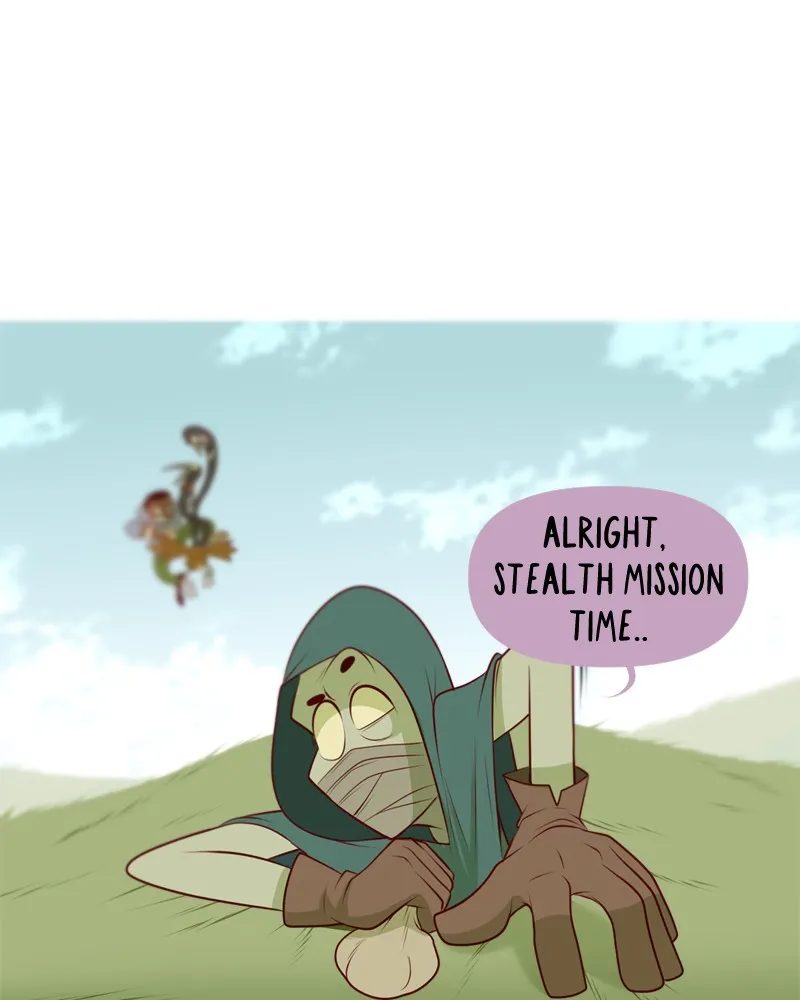 Vibe Check! Chapter 104 page 31 - 