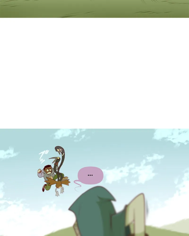 Vibe Check! Chapter 104 page 32 - 