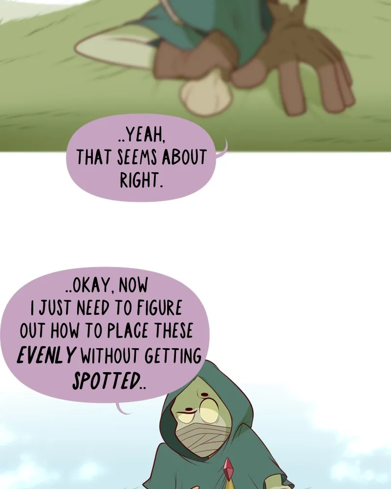Vibe Check! Chapter 104 page 33 - 