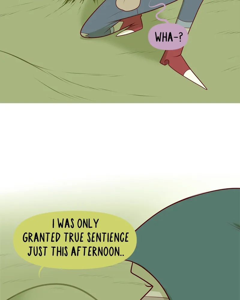 Vibe Check! Chapter 104 page 35 - 