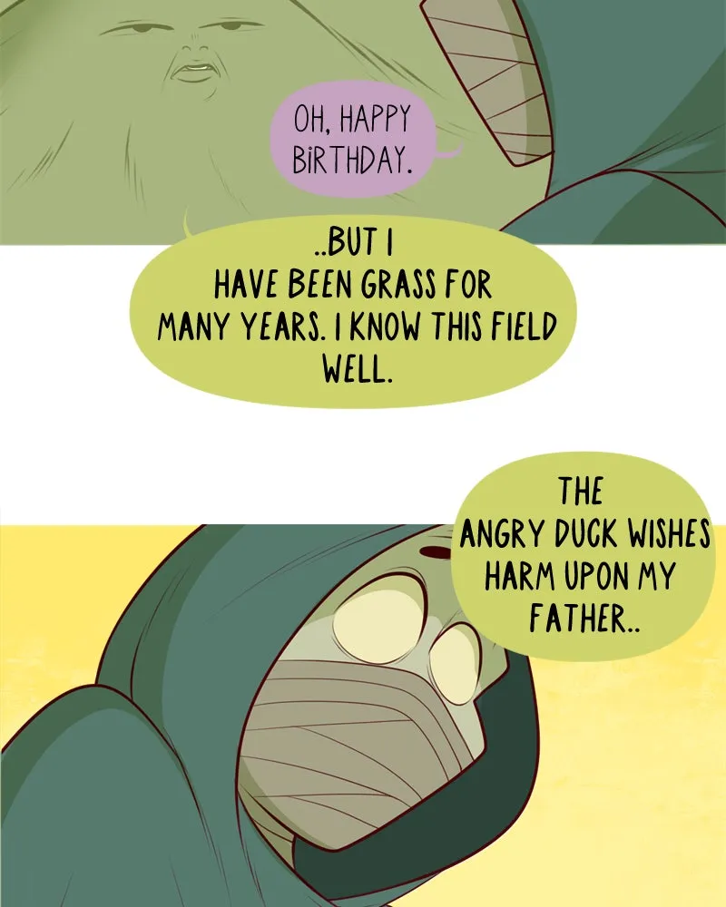 Vibe Check! Chapter 104 page 36 - 