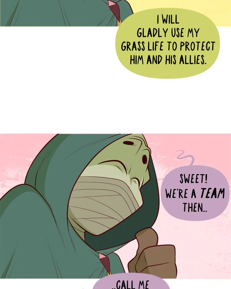 Vibe Check! Chapter 104 page 37 - 