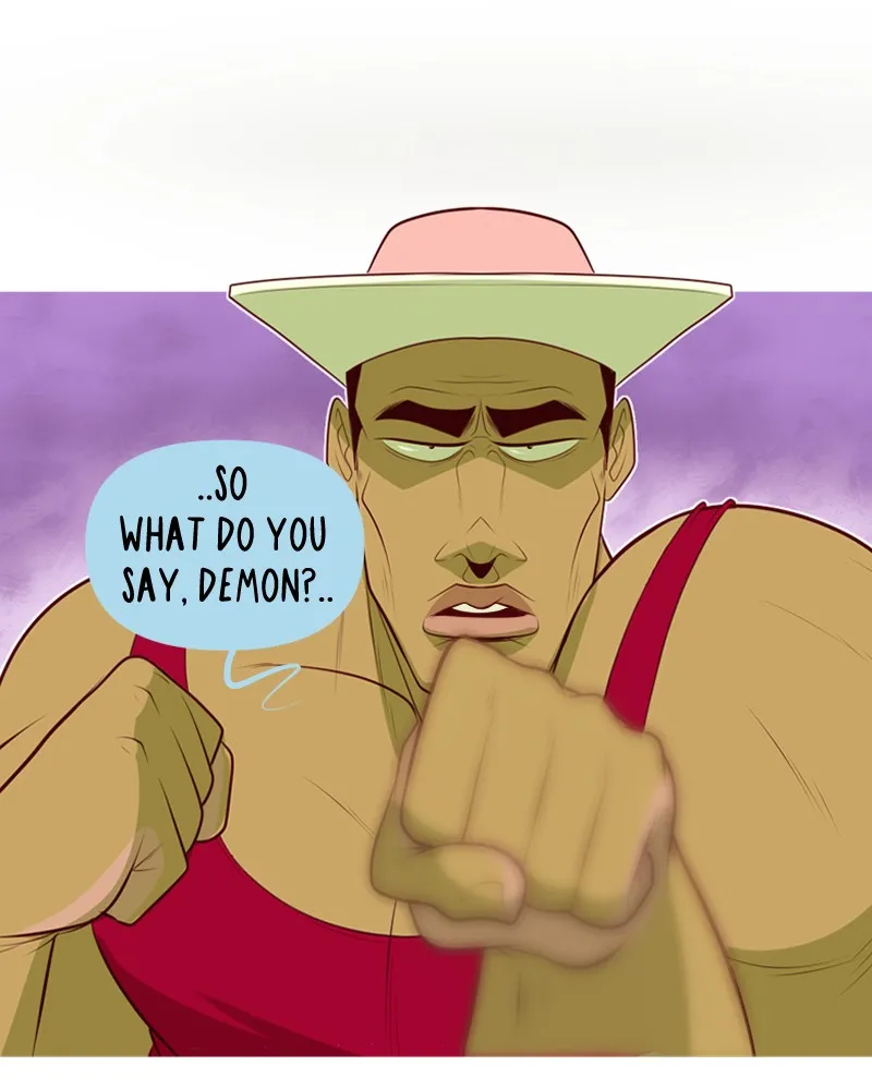 Vibe Check! Chapter 104 page 6 - 