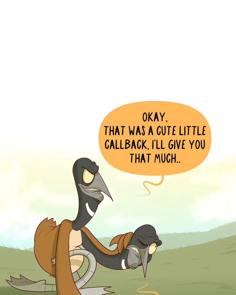 Vibe Check! Chapter 104 page 9 - 