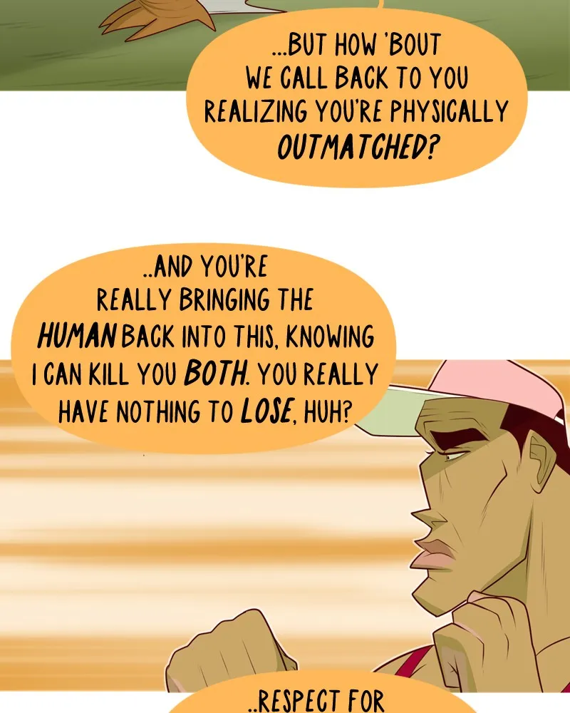 Vibe Check! Chapter 104 page 10 - 
