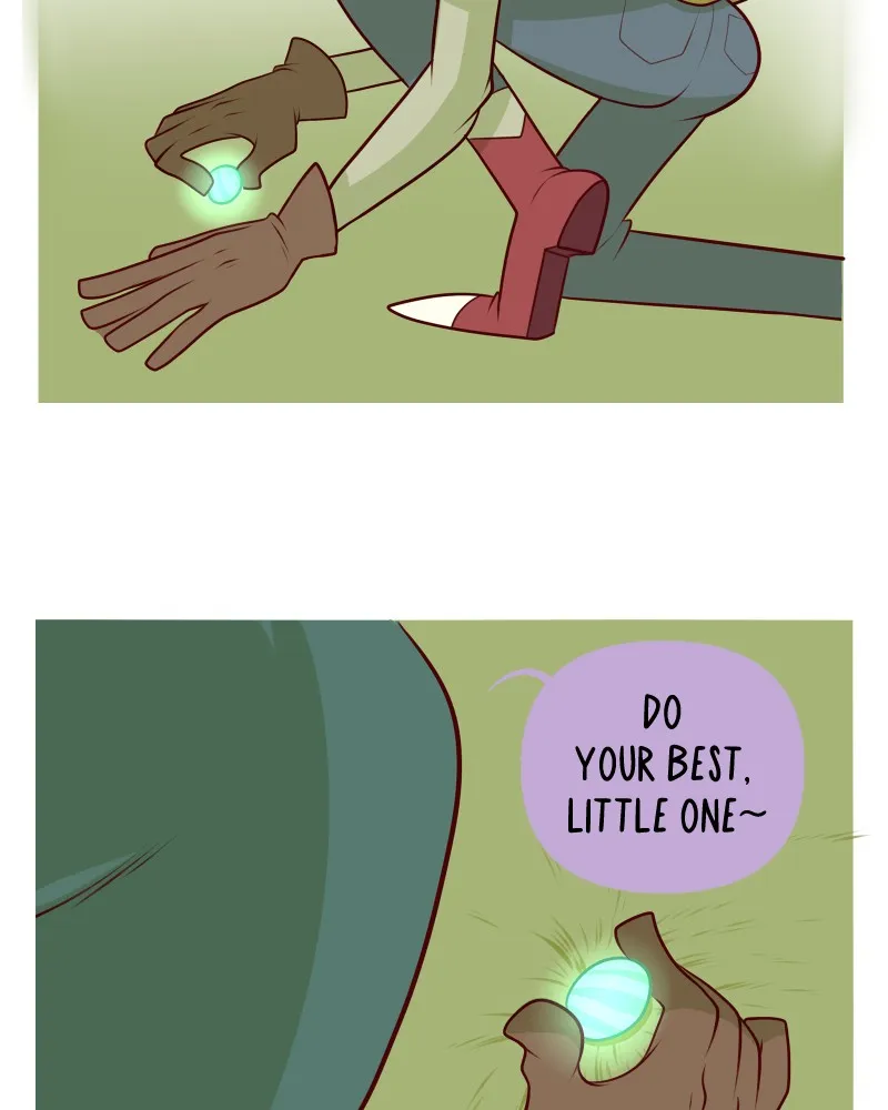 Vibe Check! Chapter 105 page 11 - 