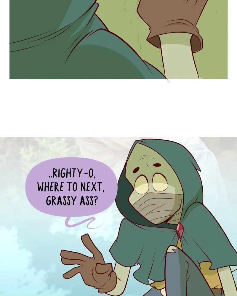 Vibe Check! Chapter 105 page 12 - 