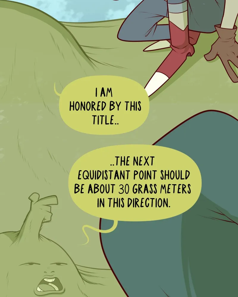 Vibe Check! Chapter 105 page 13 - 