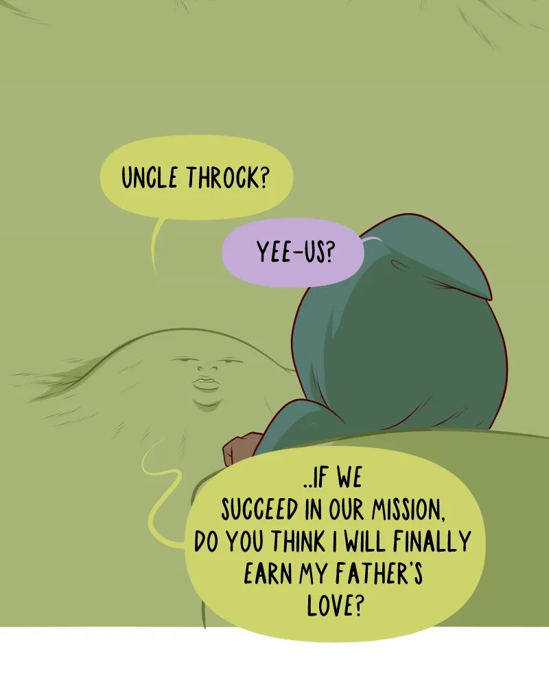 Vibe Check! Chapter 105 page 15 - 