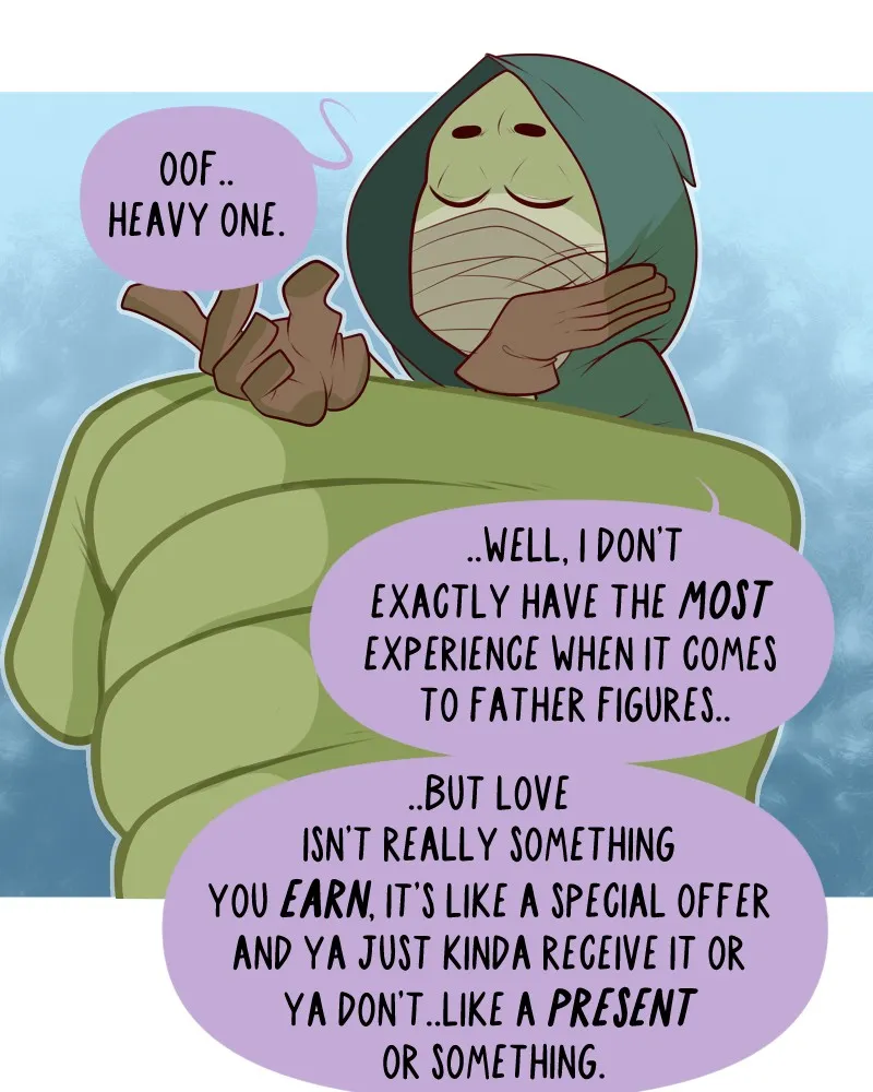 Vibe Check! Chapter 105 page 16 - 