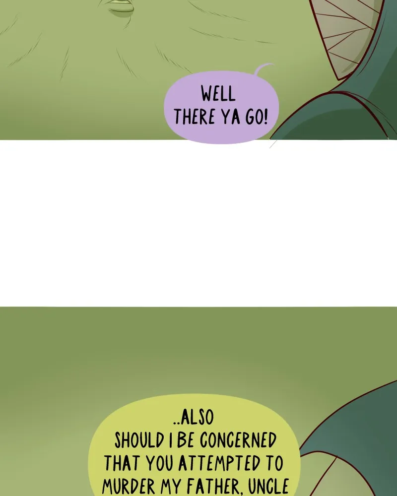 Vibe Check! Chapter 105 page 19 - 