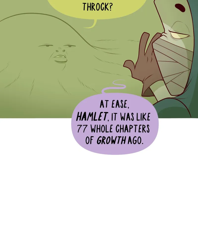 Vibe Check! Chapter 105 page 20 - 