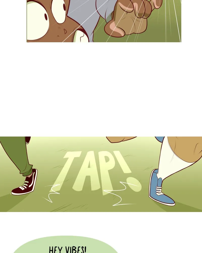 Vibe Check! Chapter 105 page 7 - 