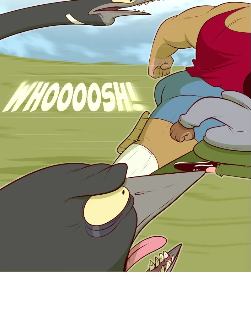 Vibe Check! Chapter 105 page 9 - 