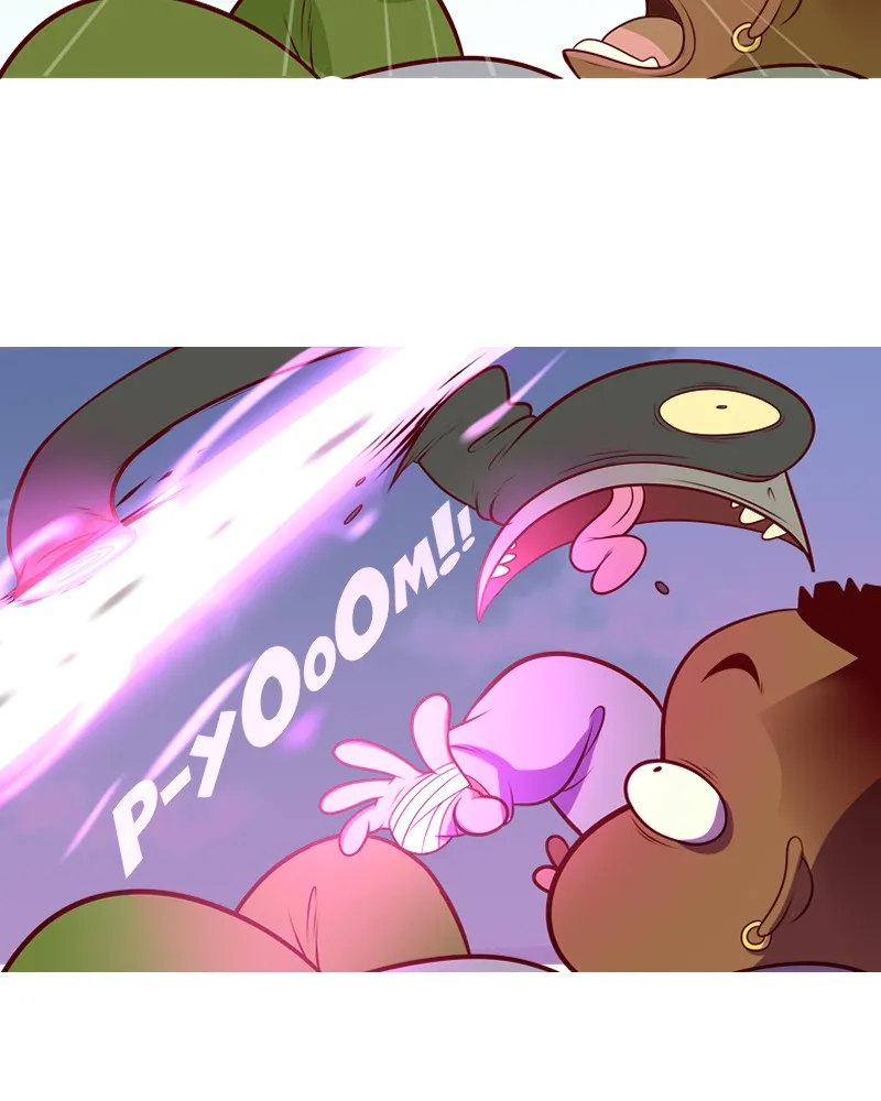 Vibe Check! Chapter 106 page 11 - 