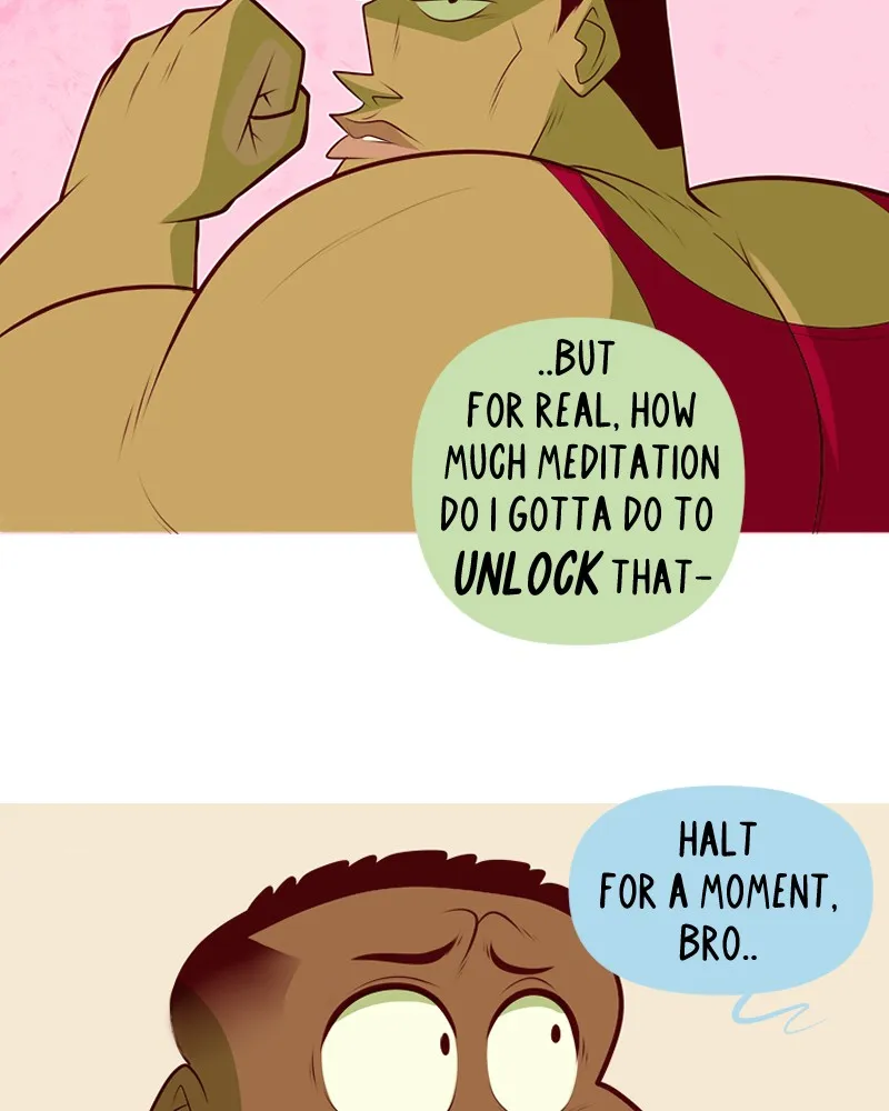 Vibe Check! Chapter 106 page 14 - 