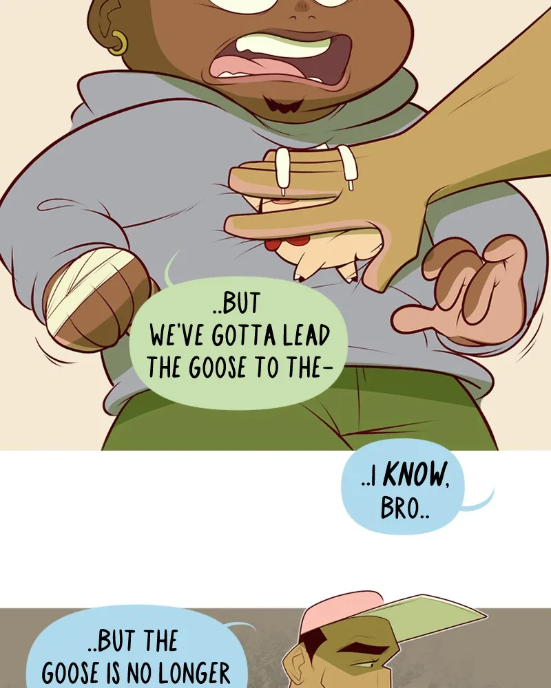 Vibe Check! Chapter 106 page 15 - 