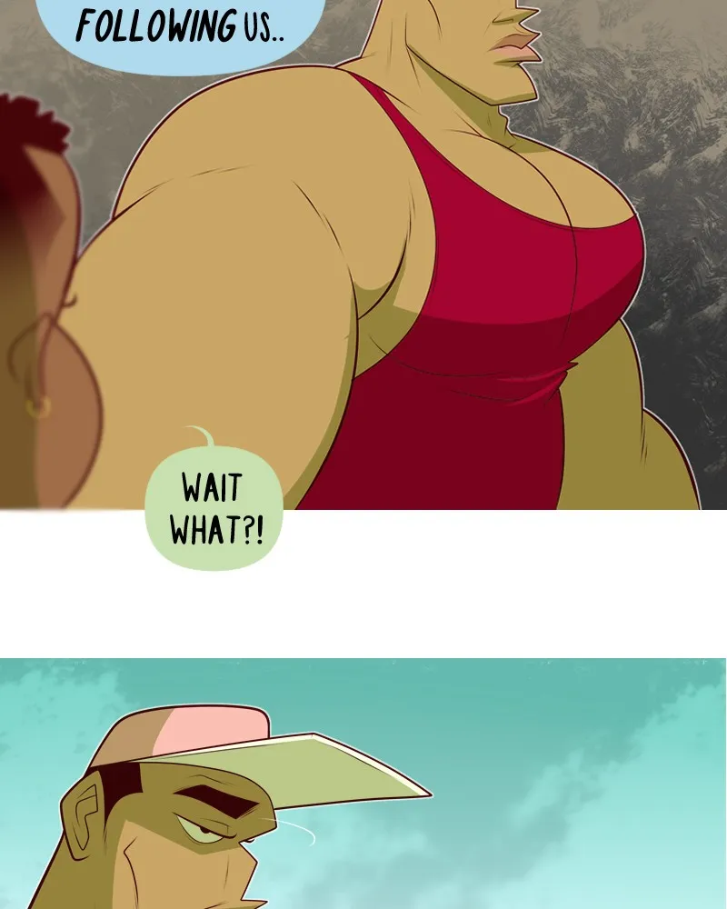 Vibe Check! Chapter 106 page 16 - 
