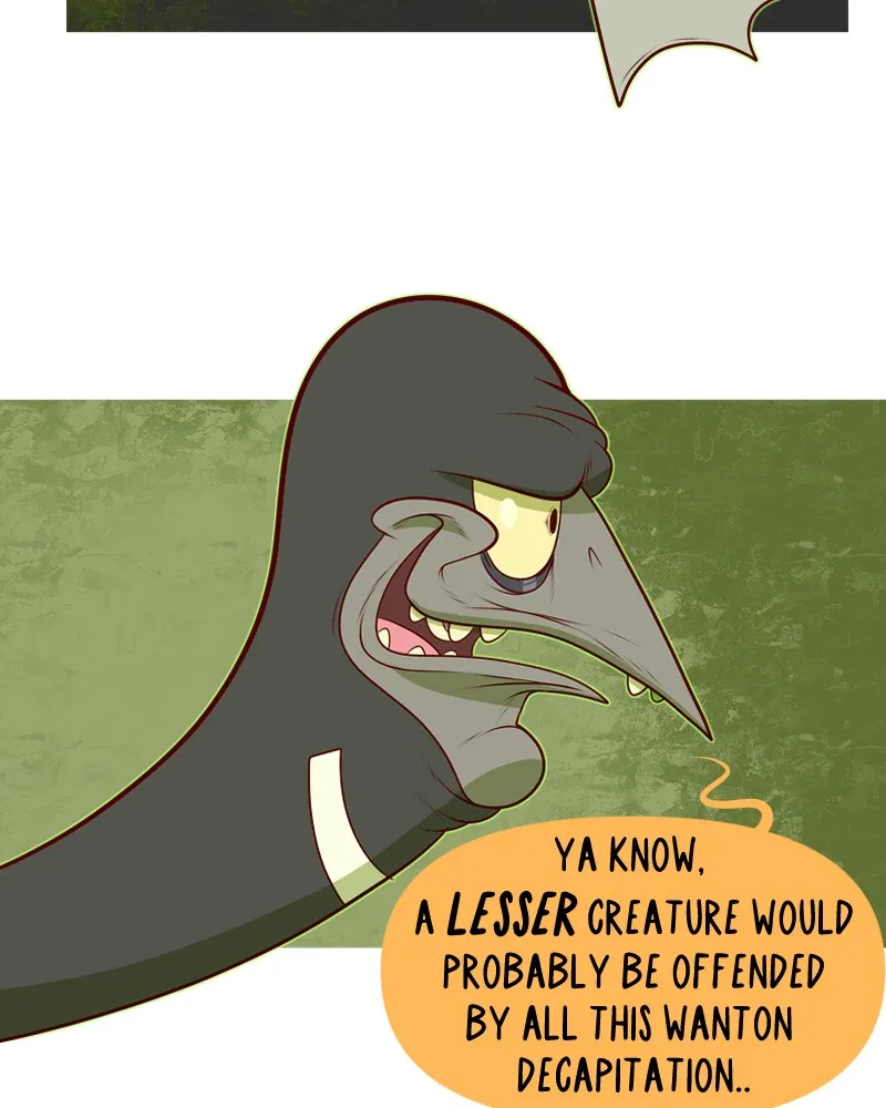 Vibe Check! Chapter 106 page 19 - 