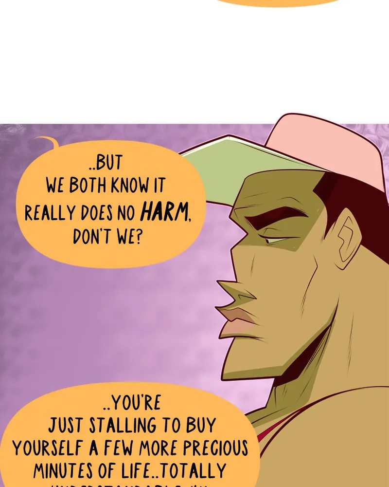 Vibe Check! Chapter 106 page 20 - 