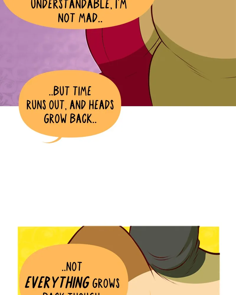 Vibe Check! Chapter 106 page 21 - 