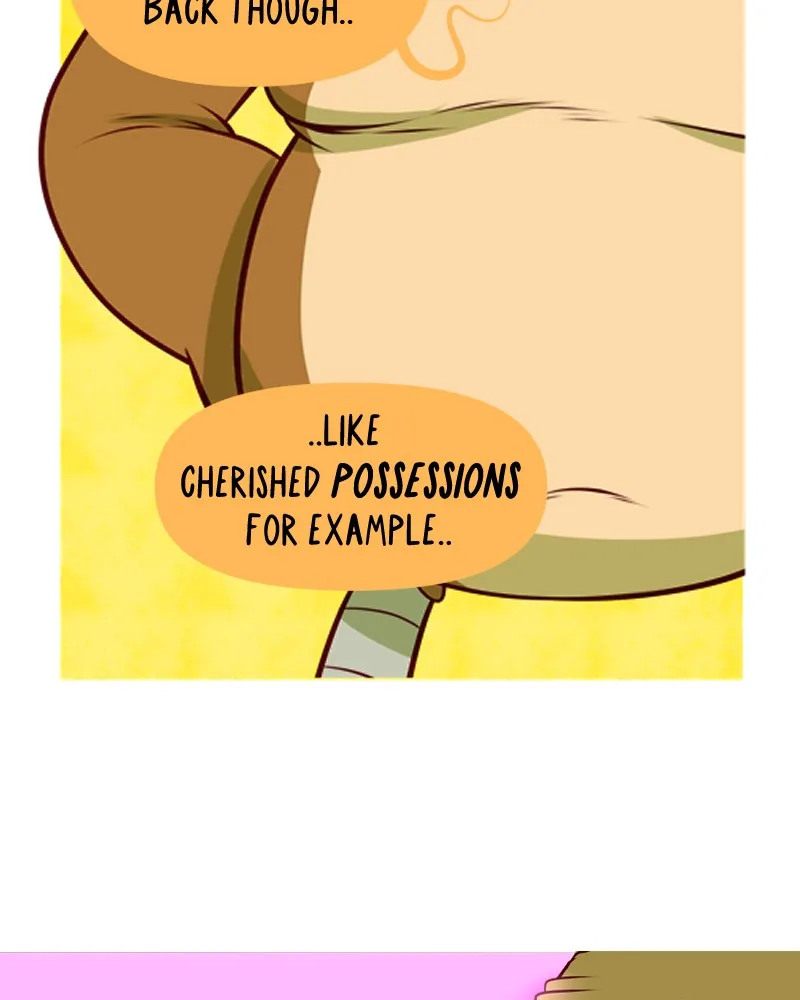 Vibe Check! Chapter 106 page 22 - 