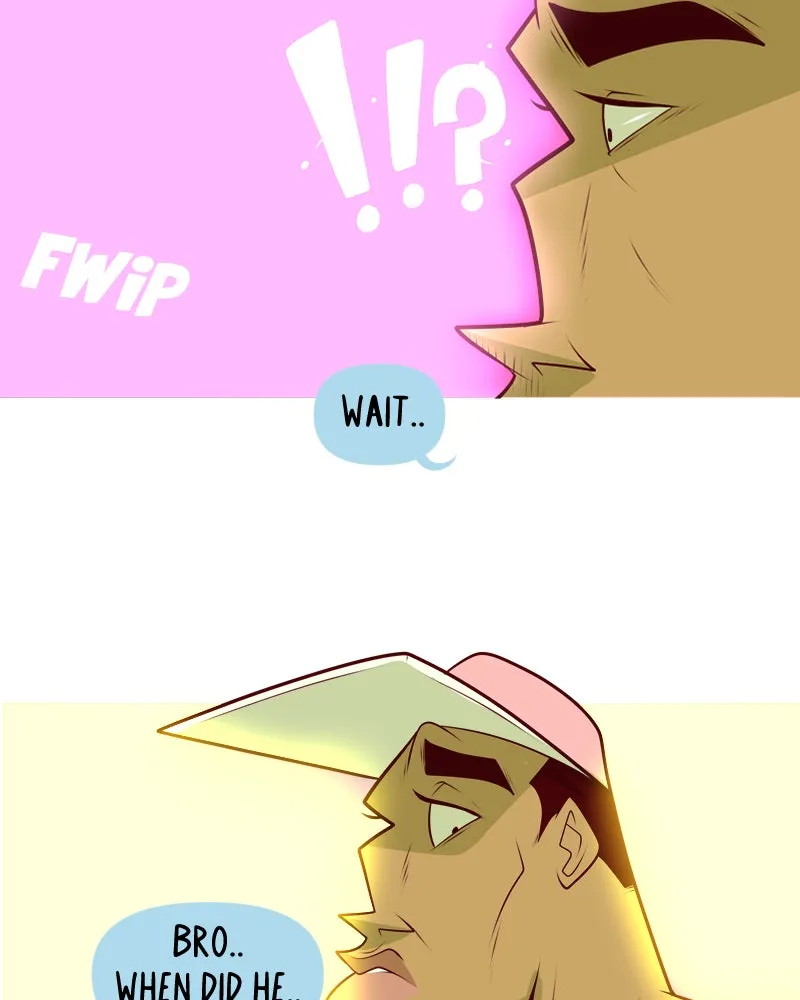 Vibe Check! Chapter 106 page 23 - 