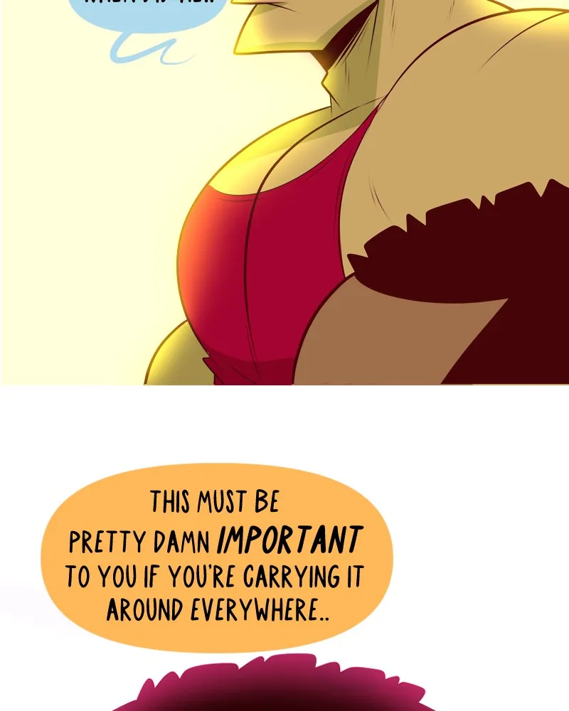 Vibe Check! Chapter 106 page 24 - 