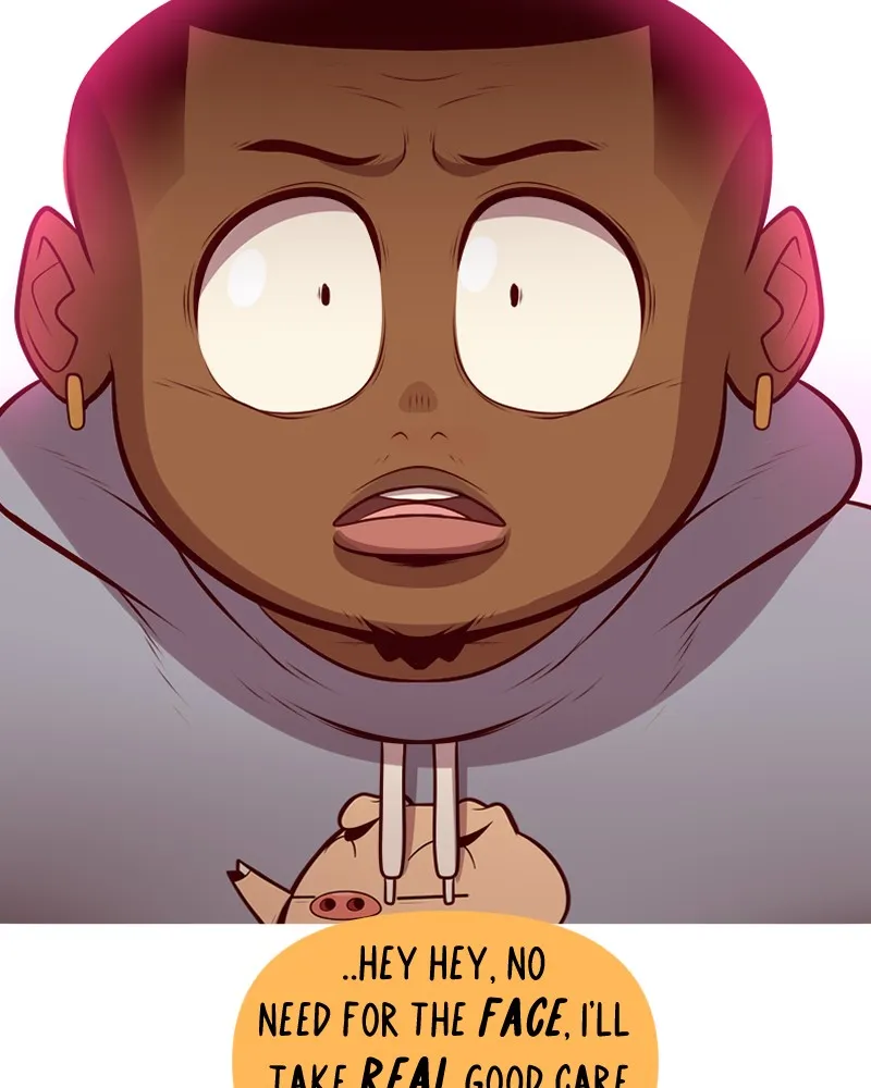 Vibe Check! Chapter 106 page 25 - 