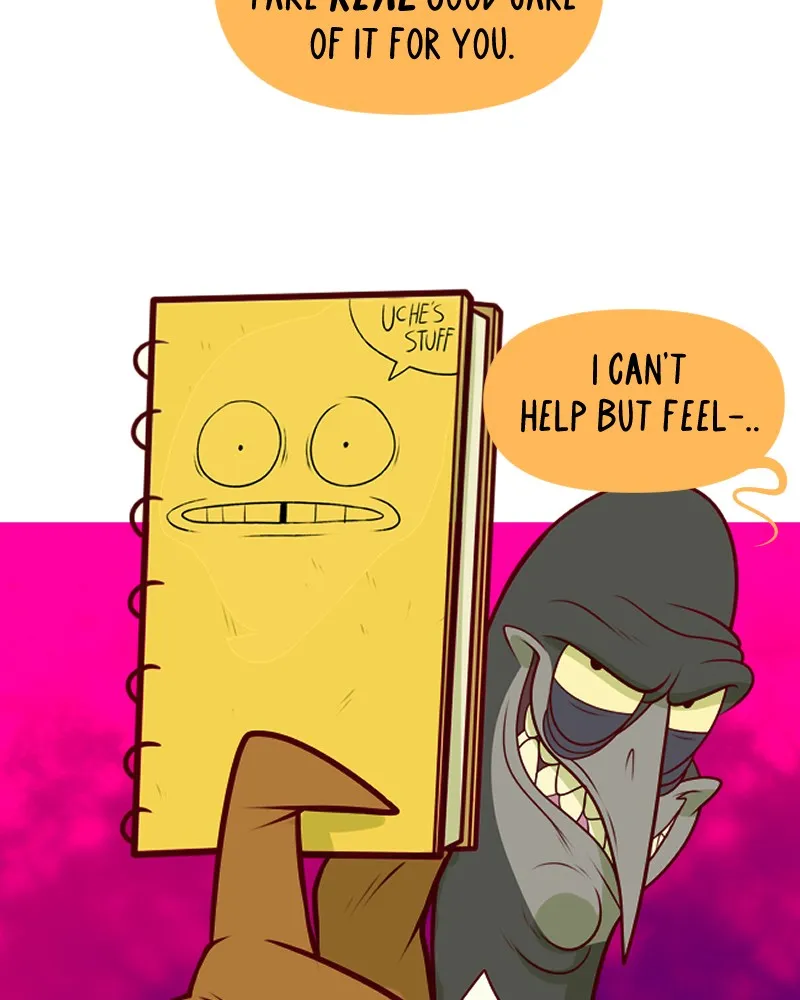 Vibe Check! Chapter 106 page 26 - 